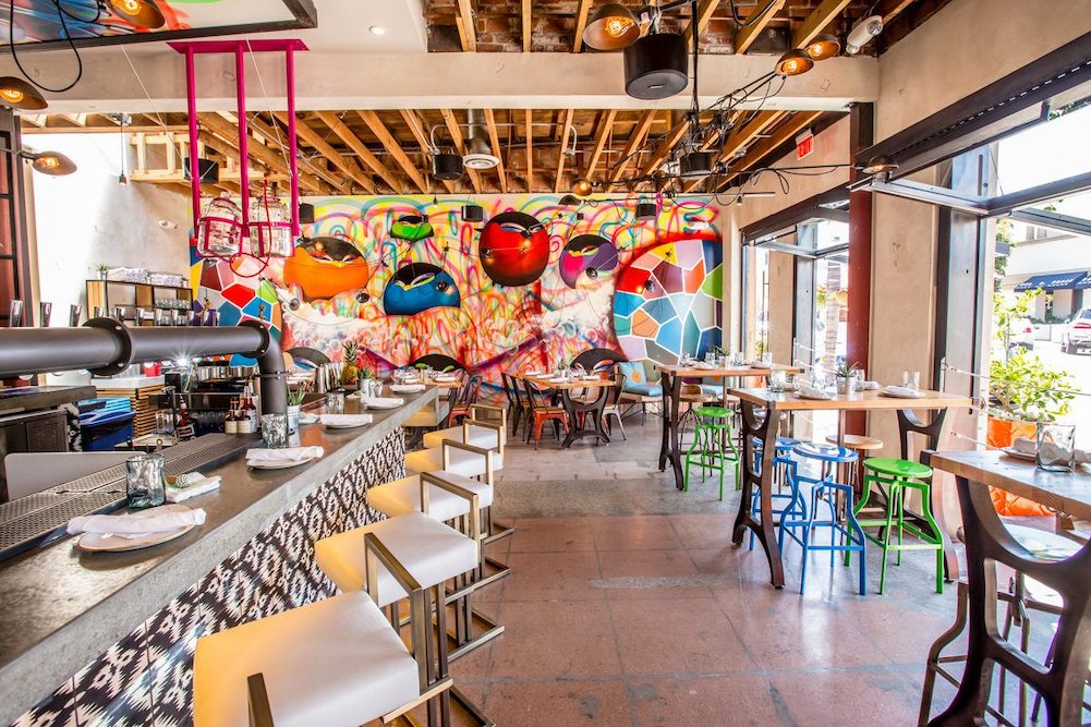 Discover the joys of San Diego's burgeoning foodie scene - from artisanal tacos to fresh seafood and craft beers.
