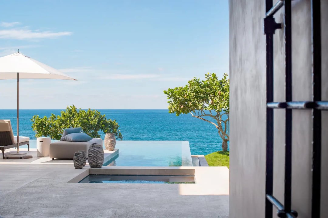 Hidden Gems: Enchanting Private Hideaways in Mexico | HVN