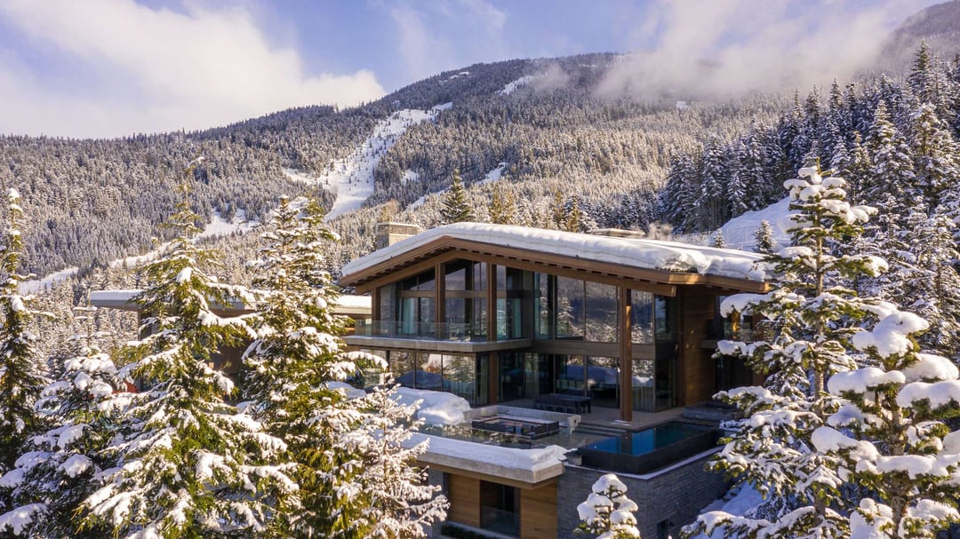 Luxurious Ski Home Rentals Perfect for Alpine Adventures | Cruise Brothers